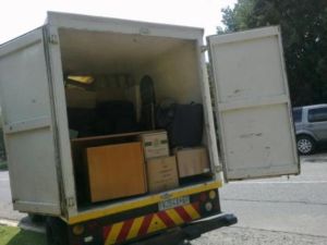 Best Furniture Removals In All Gauteng
