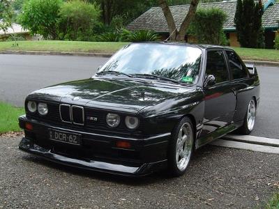 E30 Spares always available.