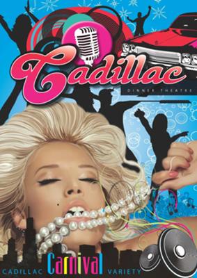 Cadillac Carnival Variety Show