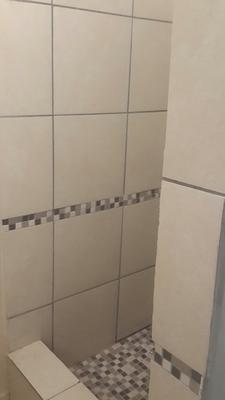 Colbyn Flat for Rent Bathroom