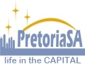 Pretoria South Africa