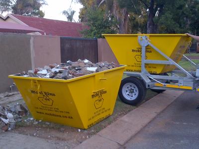 Find the Best Prices for Small Skip Hire in Your Area