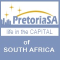 Pretoria South Africa