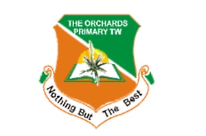 Sorry, The Orchards Primary School is what we get.
