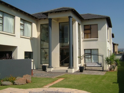 Pretoria Property