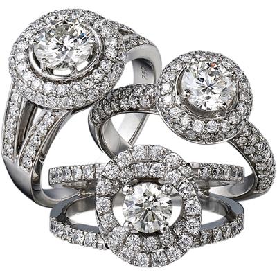 We do Diamonds Outrageously Well!