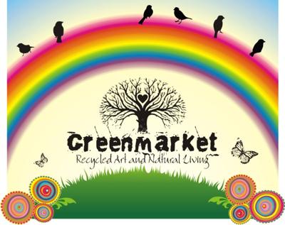 The Green Market 