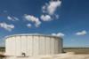 Biogas Tanks