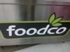 Foodco Supermarket at Game 