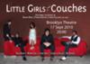 Little Girls & Couches
