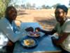 South Africa culture and food