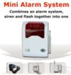 Mini Alarm