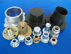 Automotive components & motors parts