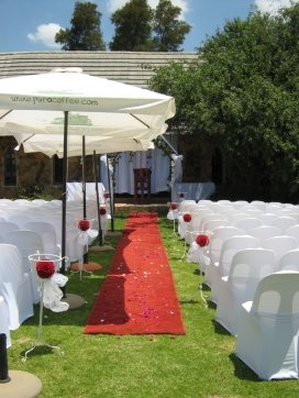 Olympus Stream Wedding and Conference Venue