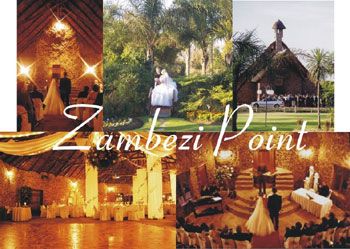 Zambezi Point Conference & Function Farm 